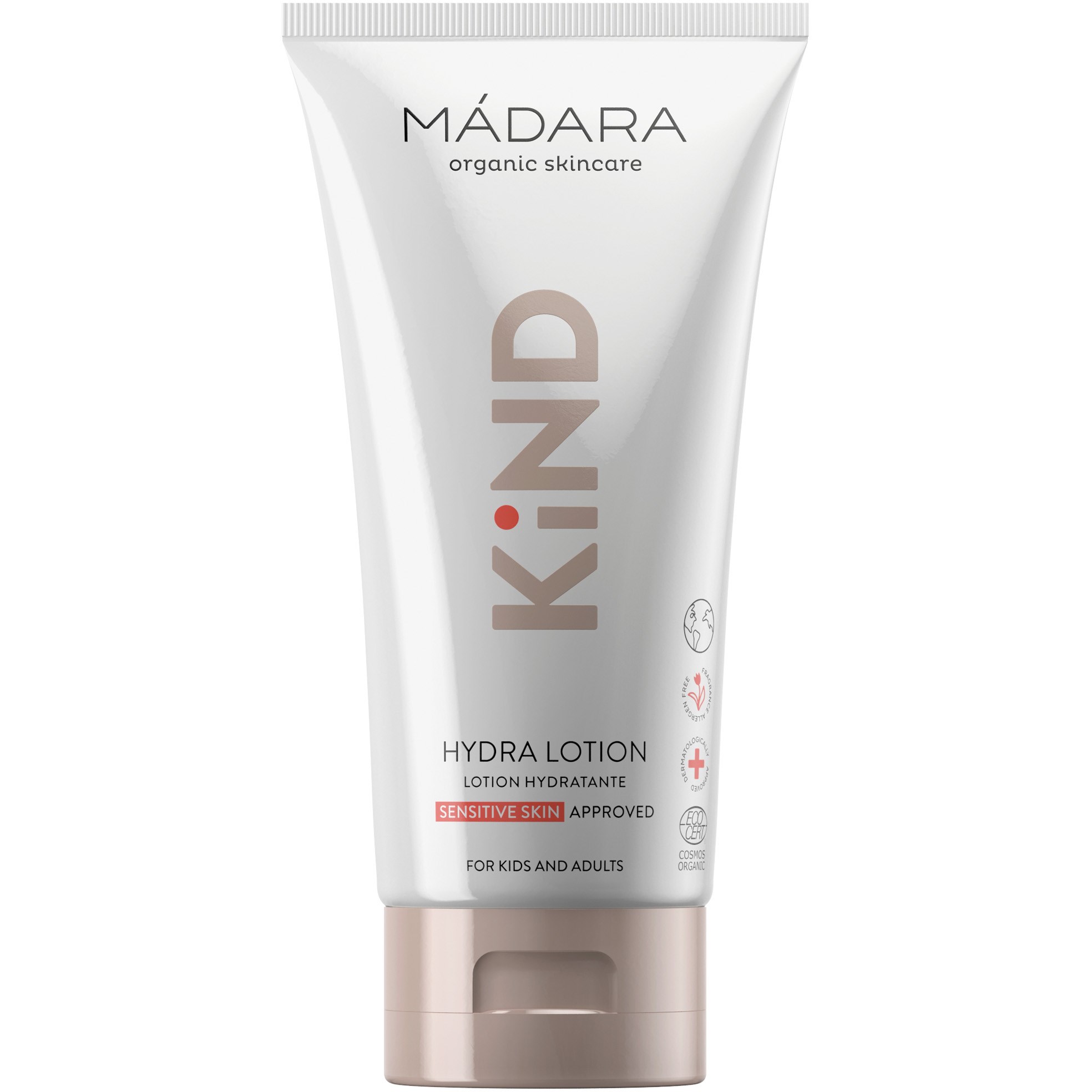 MÁDARA Mádara Kind Hydra Lotion 175 ml