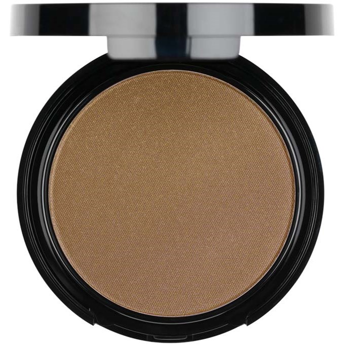 Pierre Rene Compact Powder Bronze 13 Bronzing Face