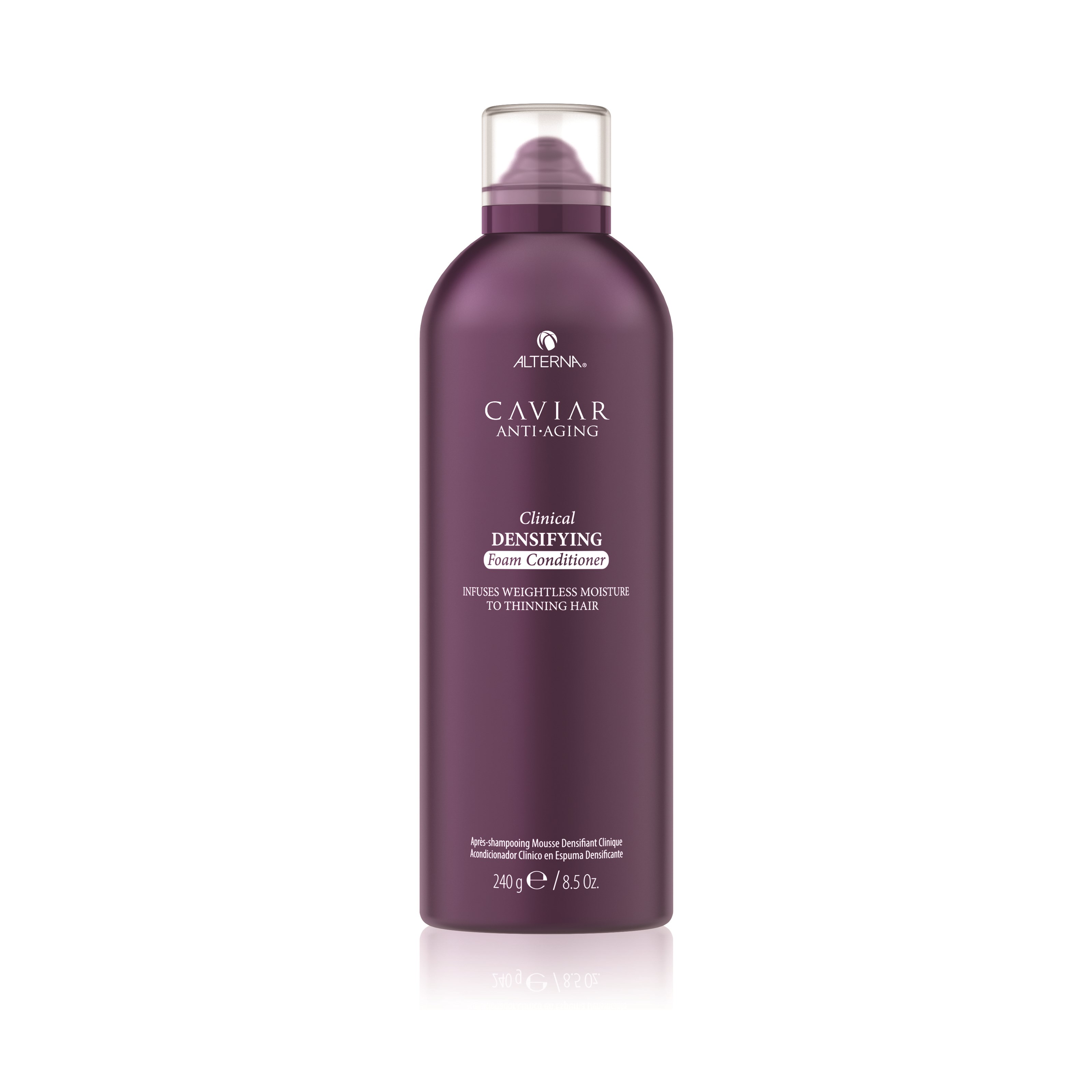 Alterna Caviar Clinical Densifying Foam Conditioner 240 g