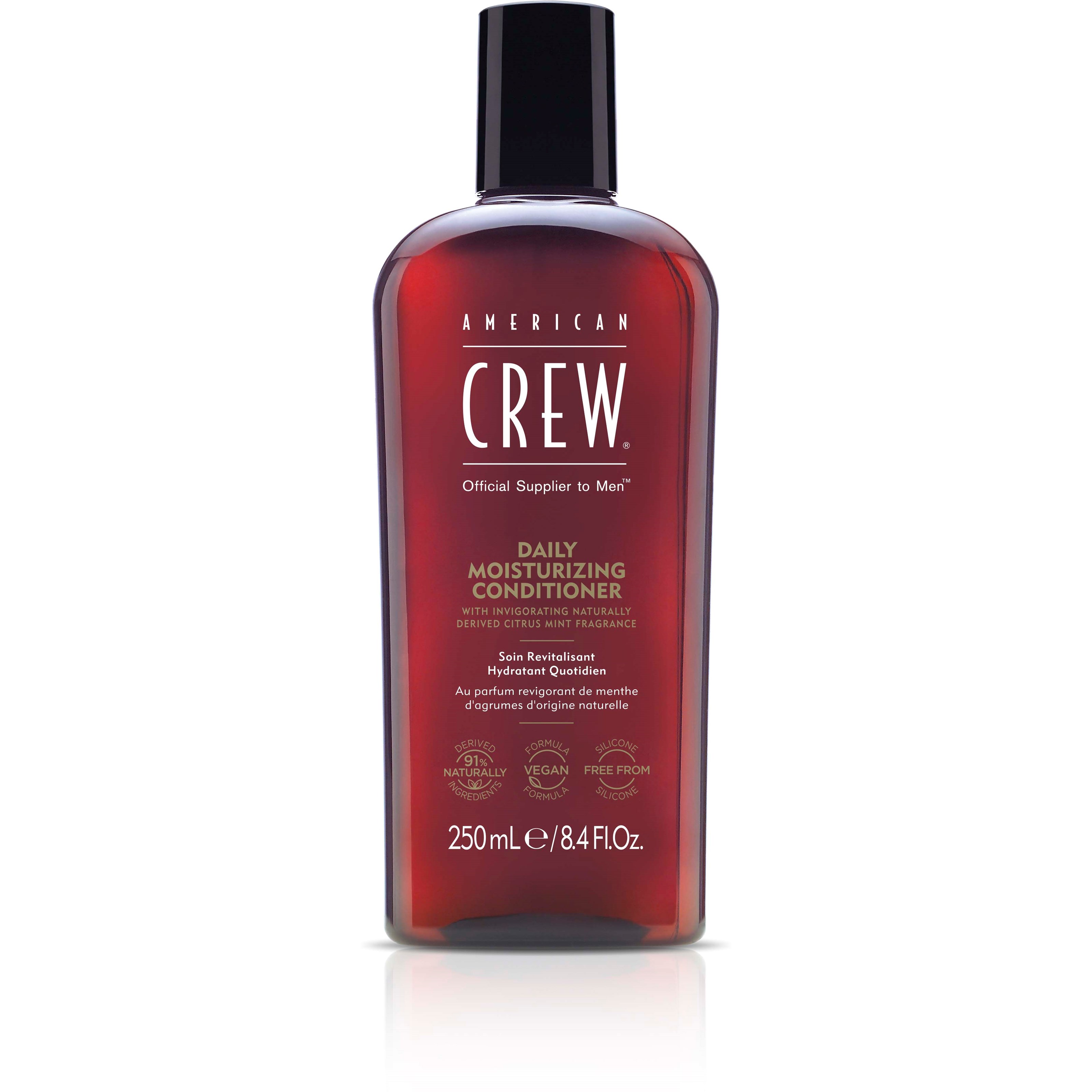 American Crew Daily Moisturizing Conditioner 250 ml