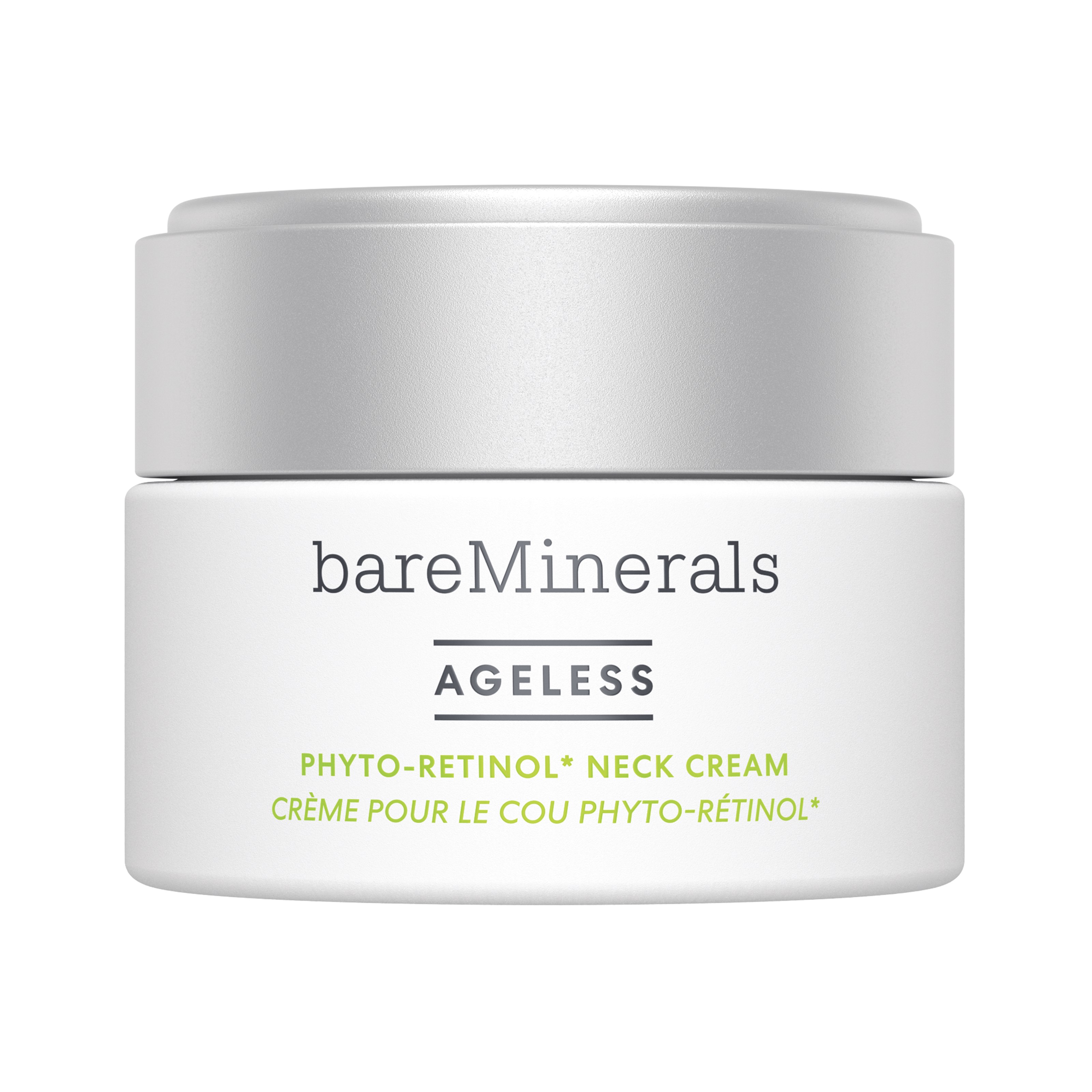 bareMinerals Ageless Phyto-Retinol Neck Cream