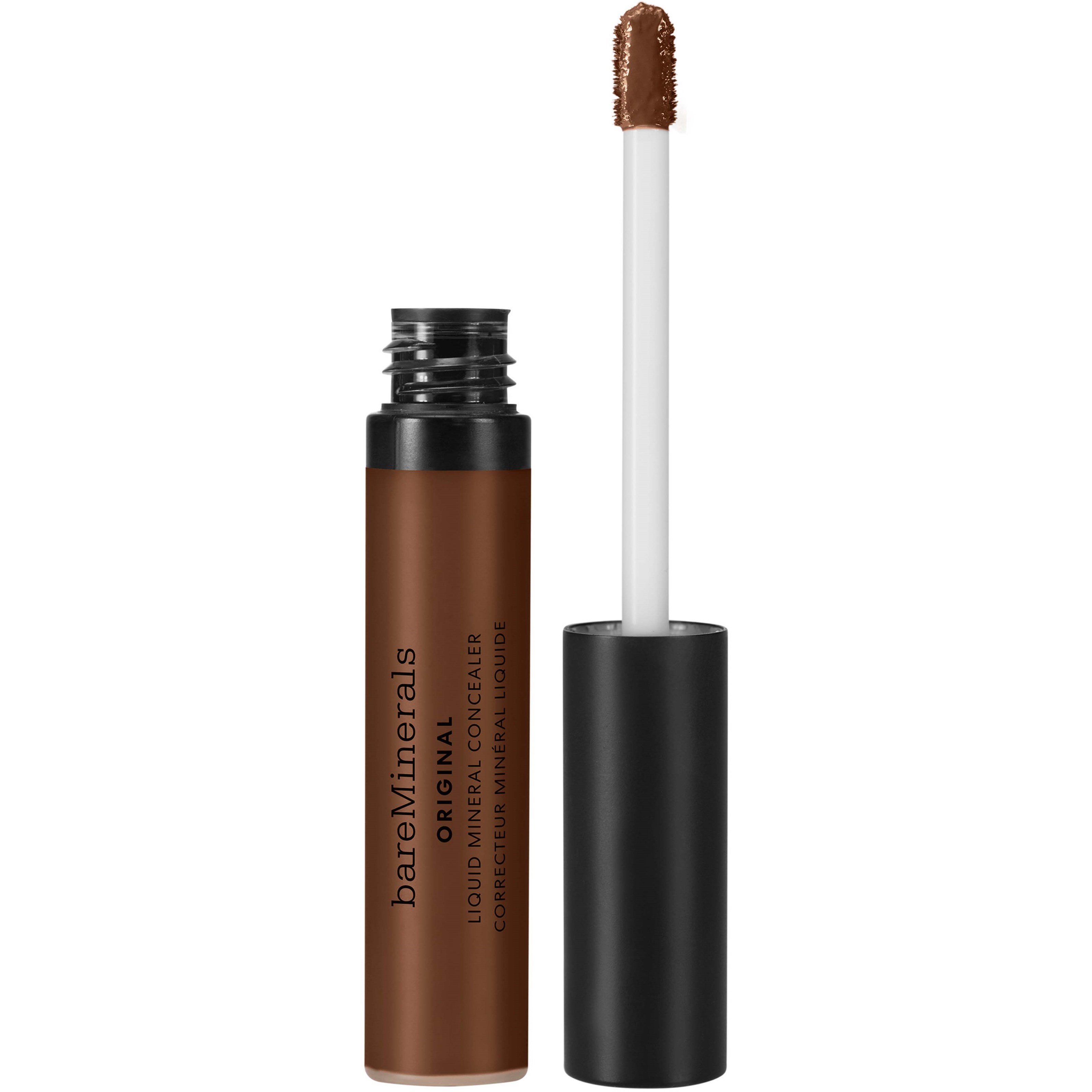 bareMinerals Original Liquid Mineral Concealer Deep 6N - Bruin