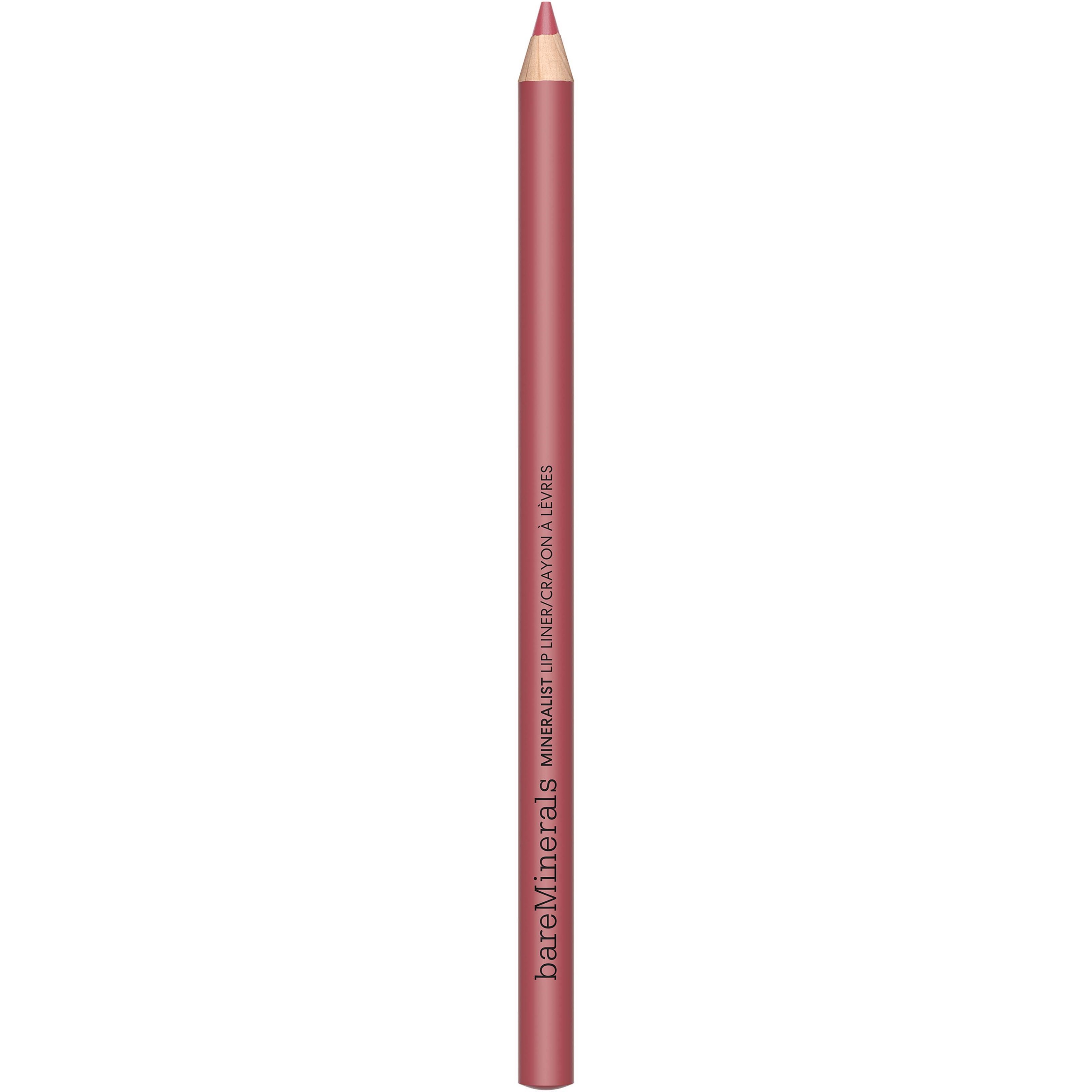 bareMinerals Mineralist Lasting Lip Liner Blissful Blush