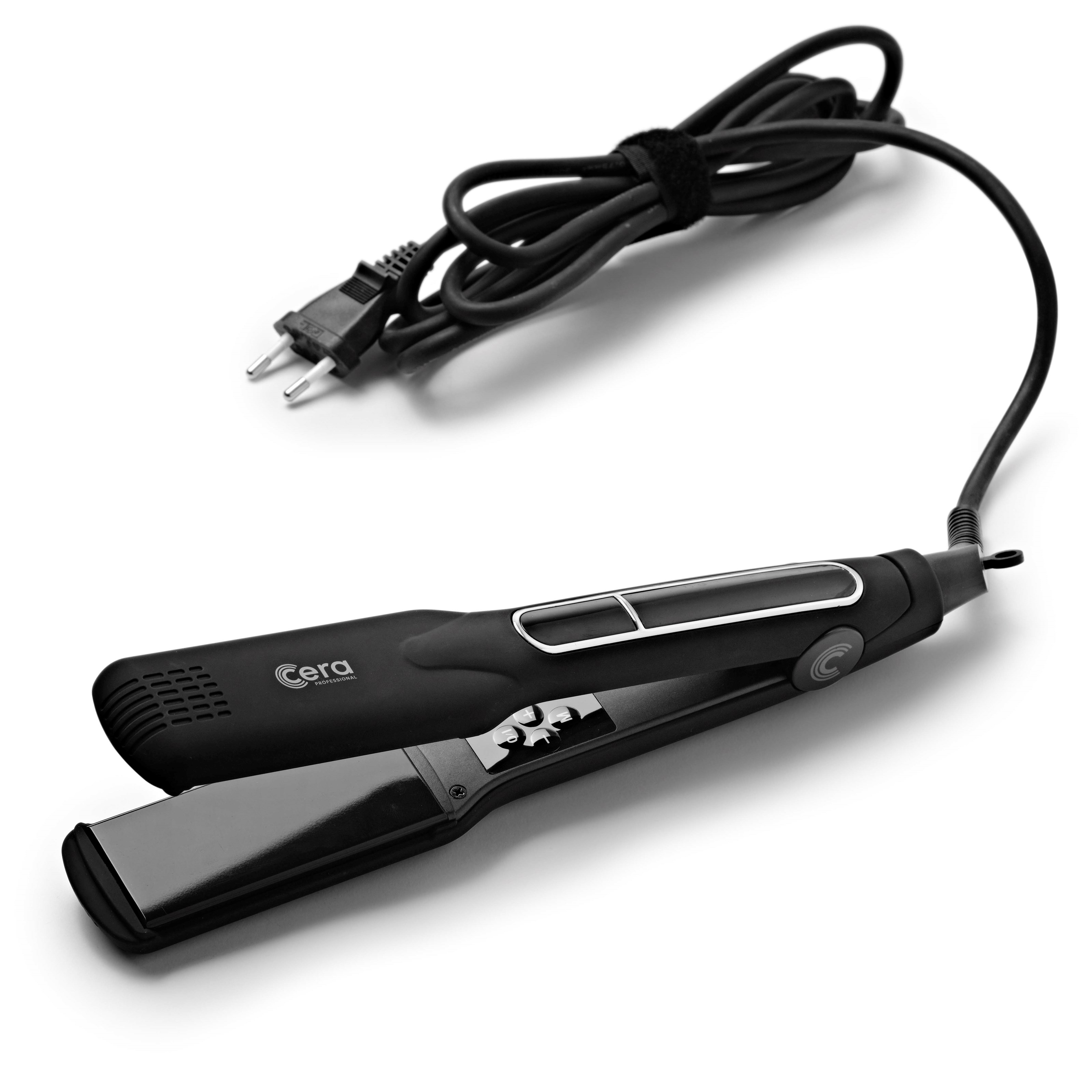 Cera Wide Straightener