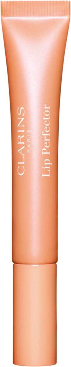 Clarins Lip Perfector 22 Peach Glow