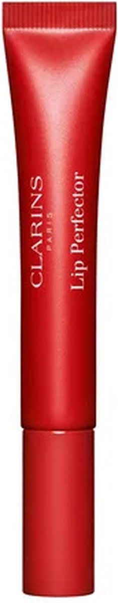 Clarins Lip Perfector 23 Pomegranate Glow