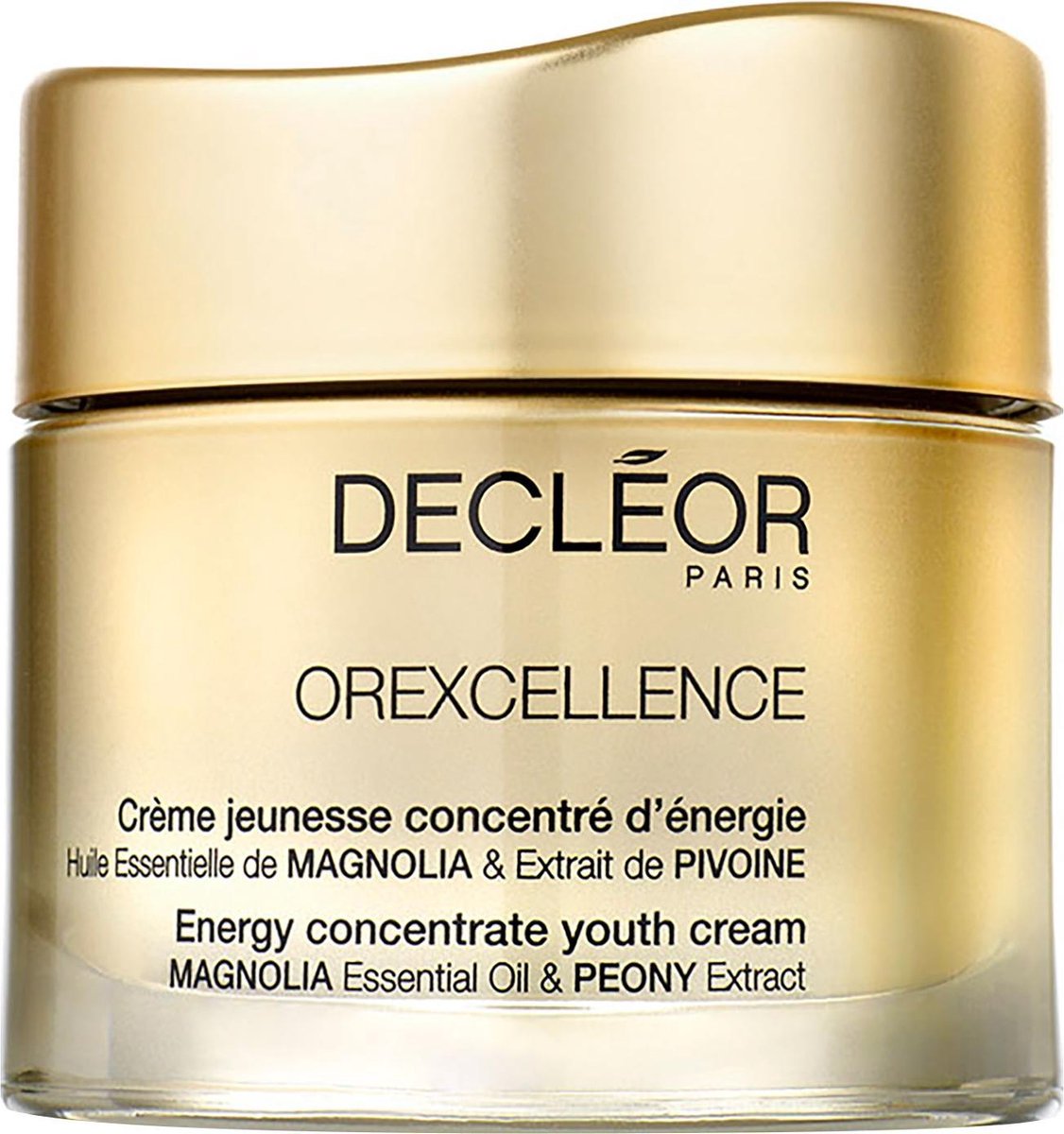 Decléor White Magnolia Cream Absolute 50 ml