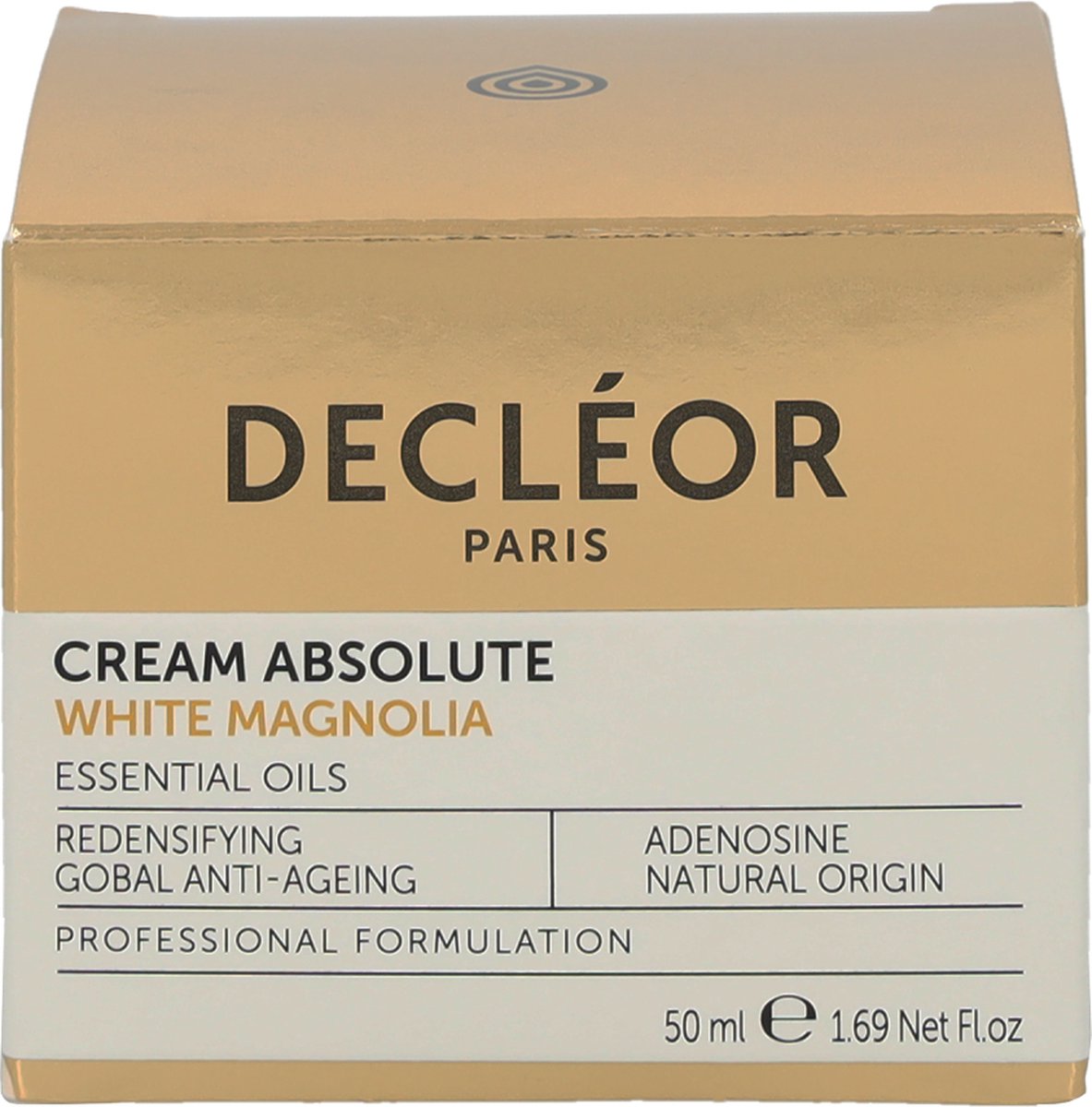 Decléor White Magnolia Cream Absolute 50 ml