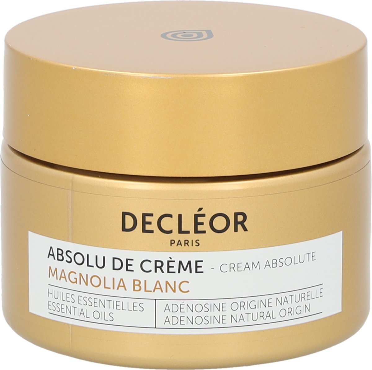 Decléor White Magnolia Cream Absolute 50 ml