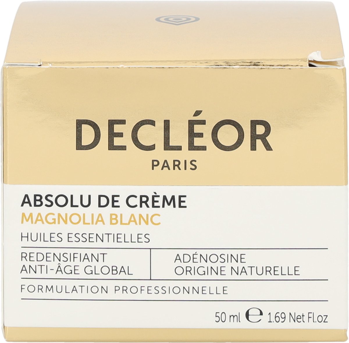 Decléor White Magnolia Cream Absolute 50 ml