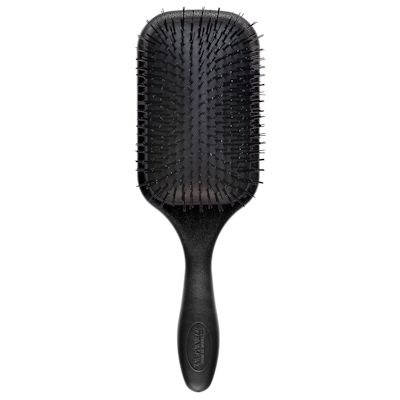 Denman Tangle Tamer ULTRA Black