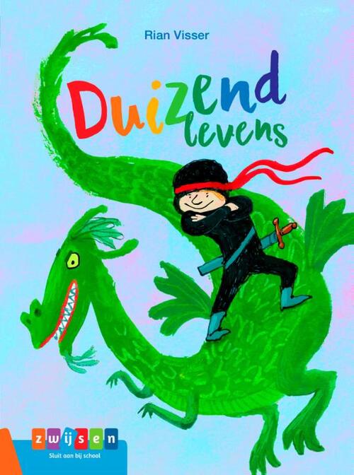 Duizend levens