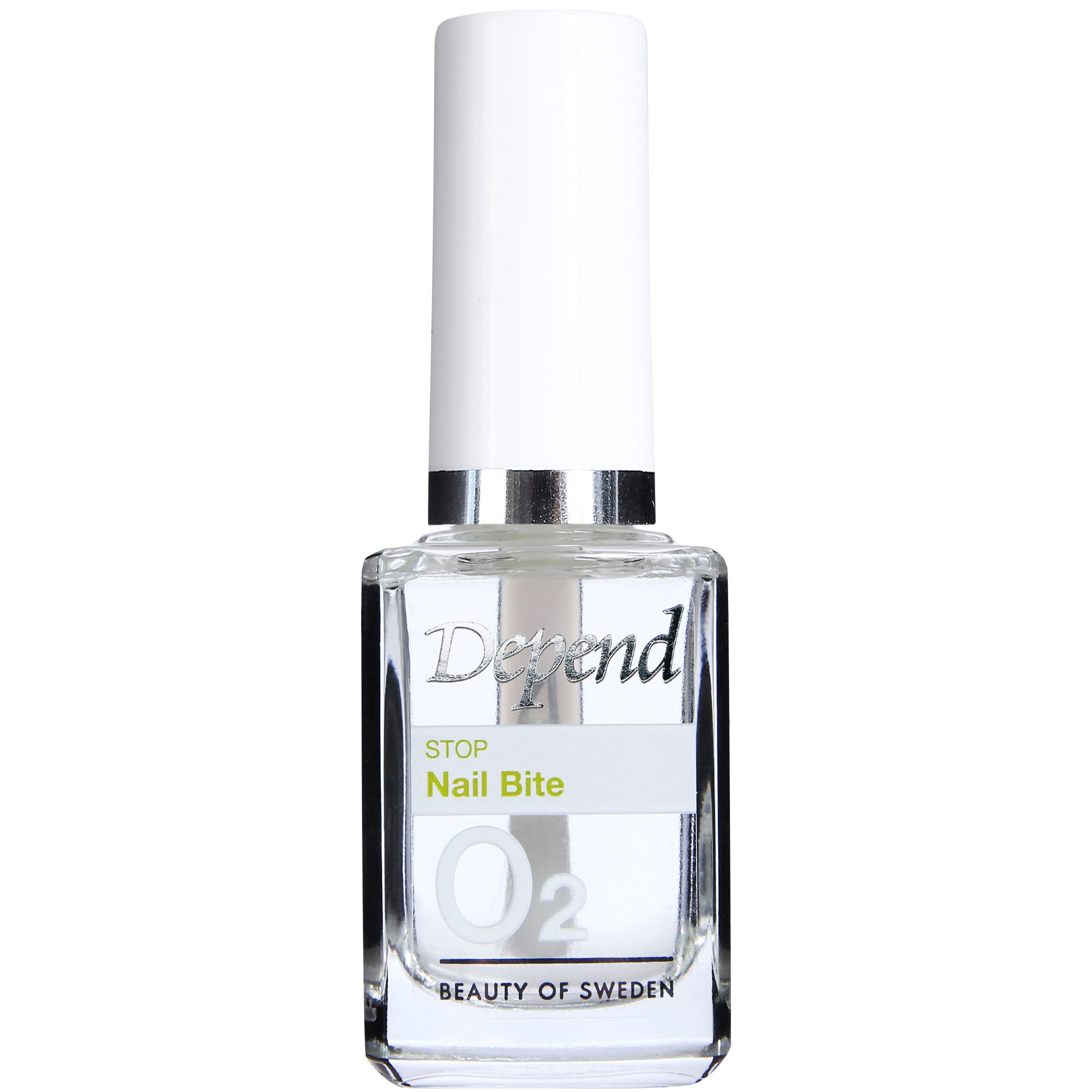 Depend O2 Stop Nail Bite 11 ml