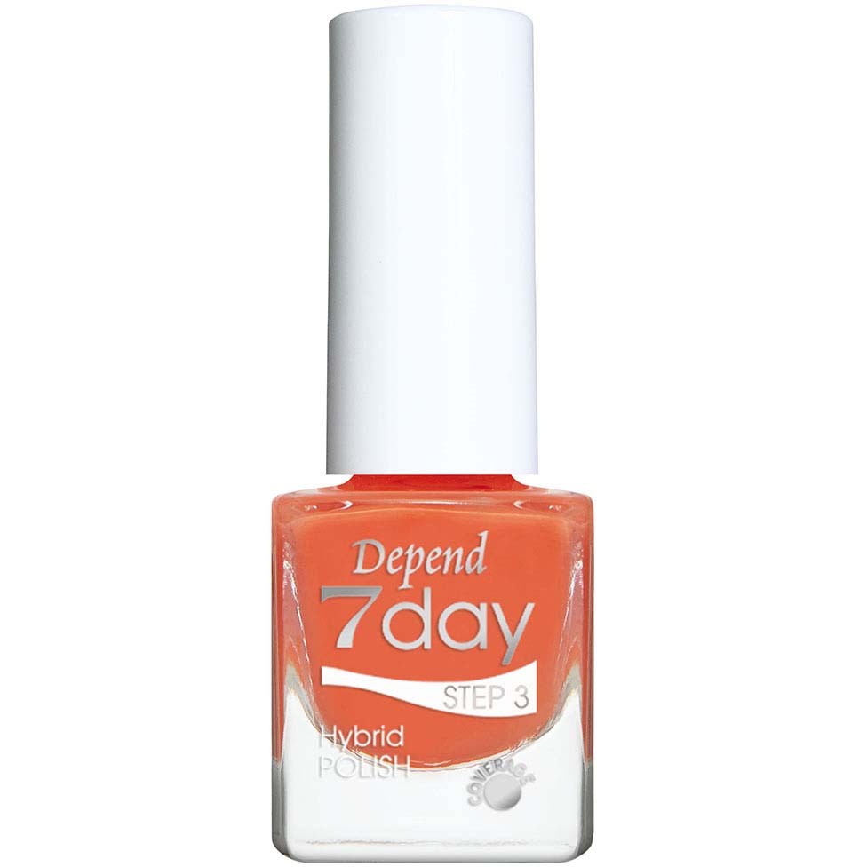 Depend 7day Bohemian 7293 Offbeat