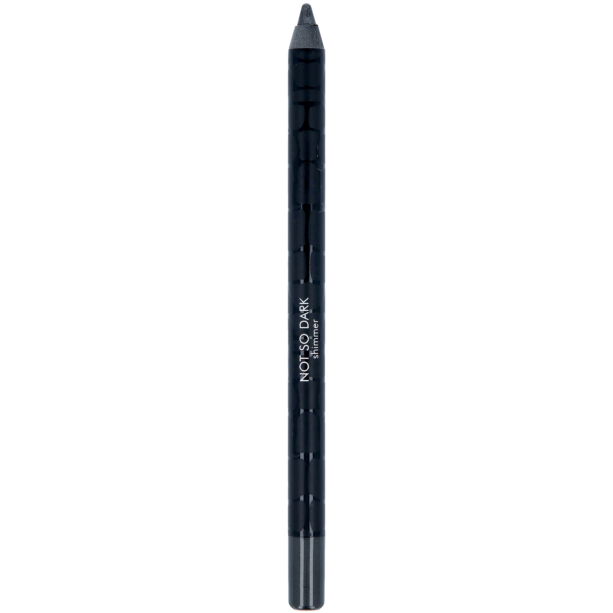 Make Up Store Soft Eye Pencil Not So Dark