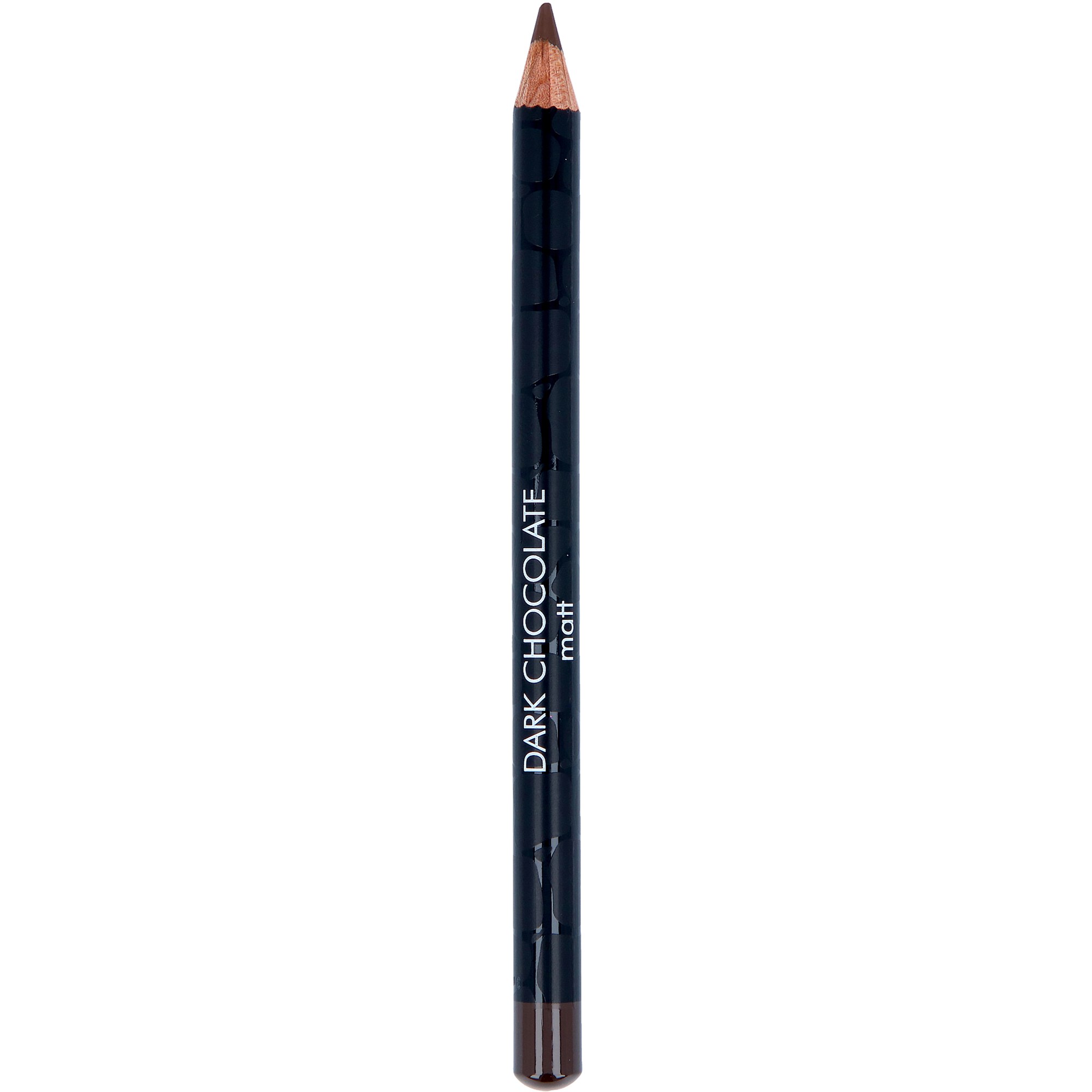 Make Up Store Sharp Eye Pencil Dark Chocolate