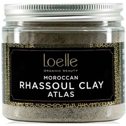 Loelle Rhassoul Clay 150 g