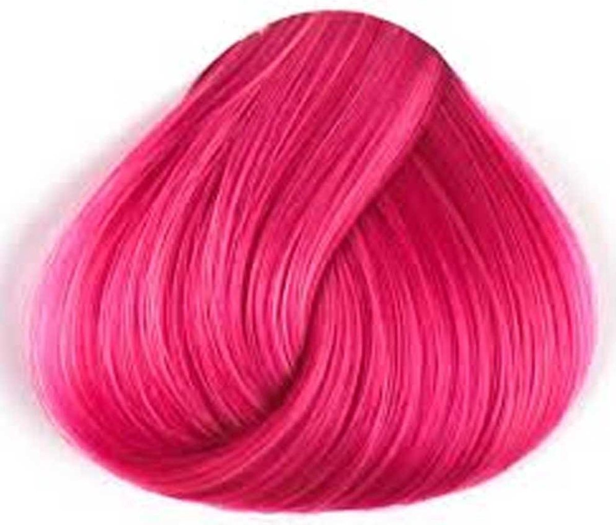 La Riche Directions Hair Colour Carnation Pink