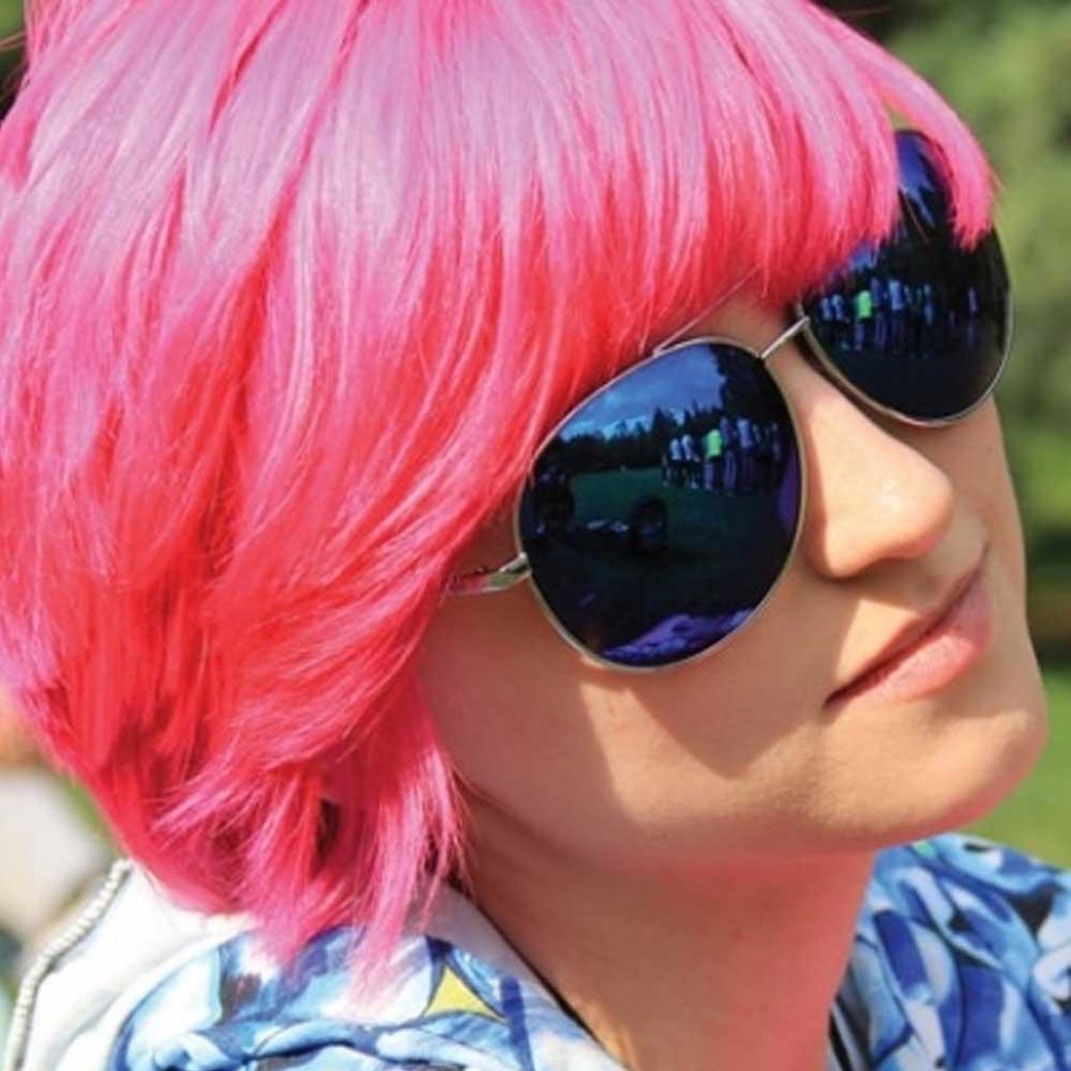 La Riche Directions Hair Colour Carnation Pink