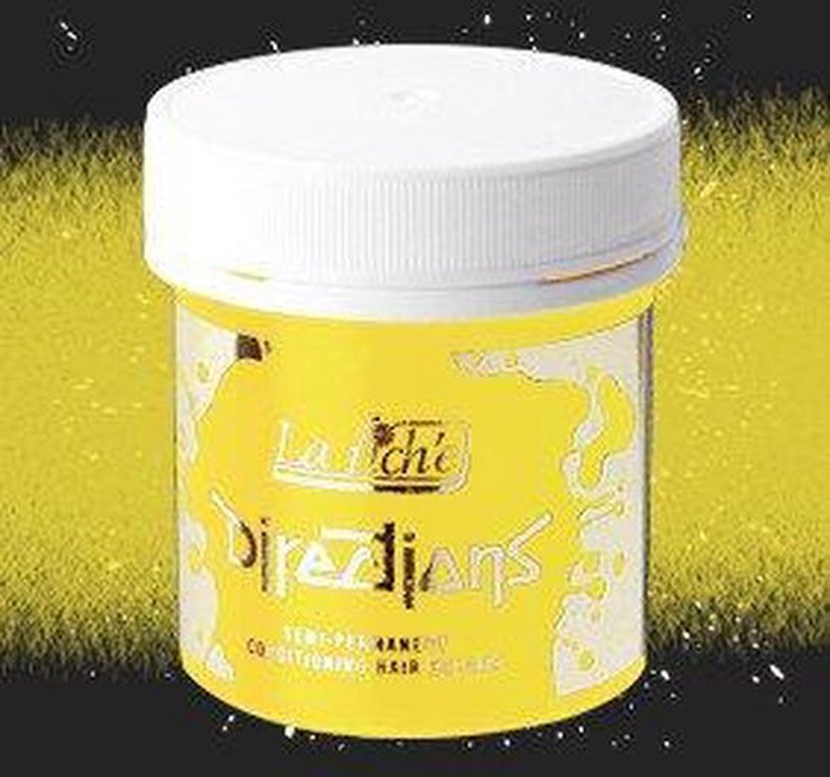 La Riche Directions Hair Colour Flamingo Pink