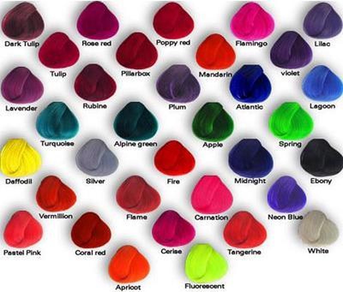 La Riche Directions Hair Colour Flamingo Pink