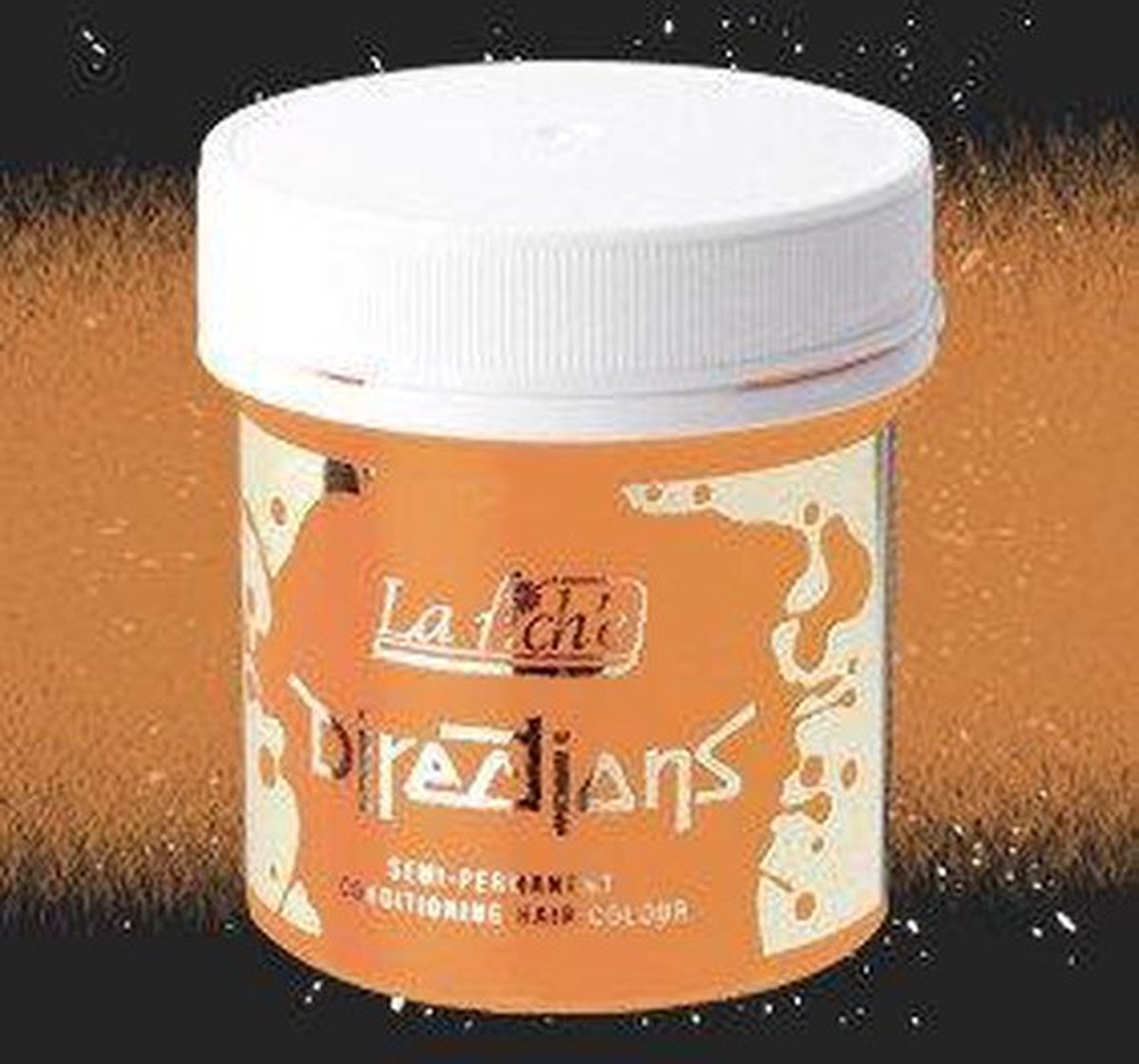 La Riche Directions Hair Colour Flamingo Pink