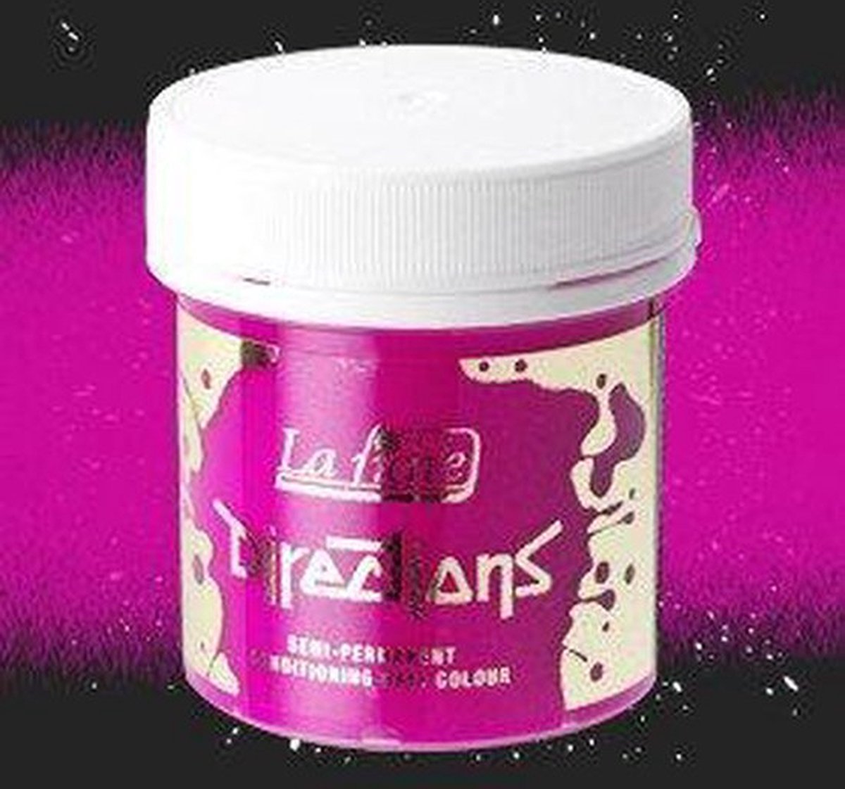 La Riche Directions Hair Colour Flamingo Pink