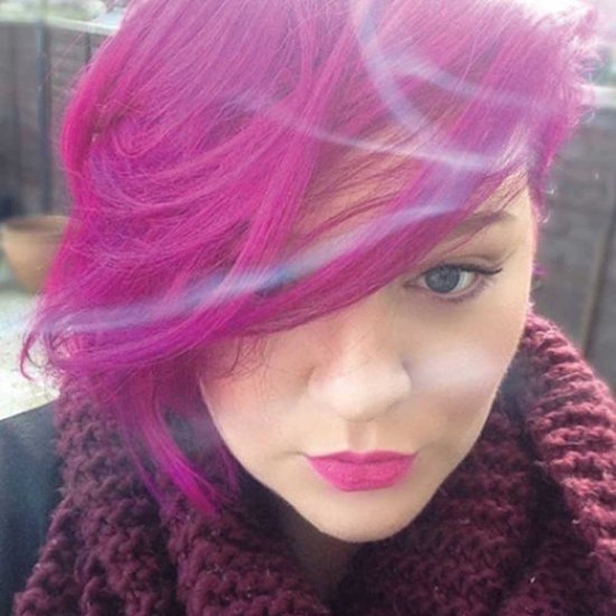 La Riche Directions Hair Colour Cerise