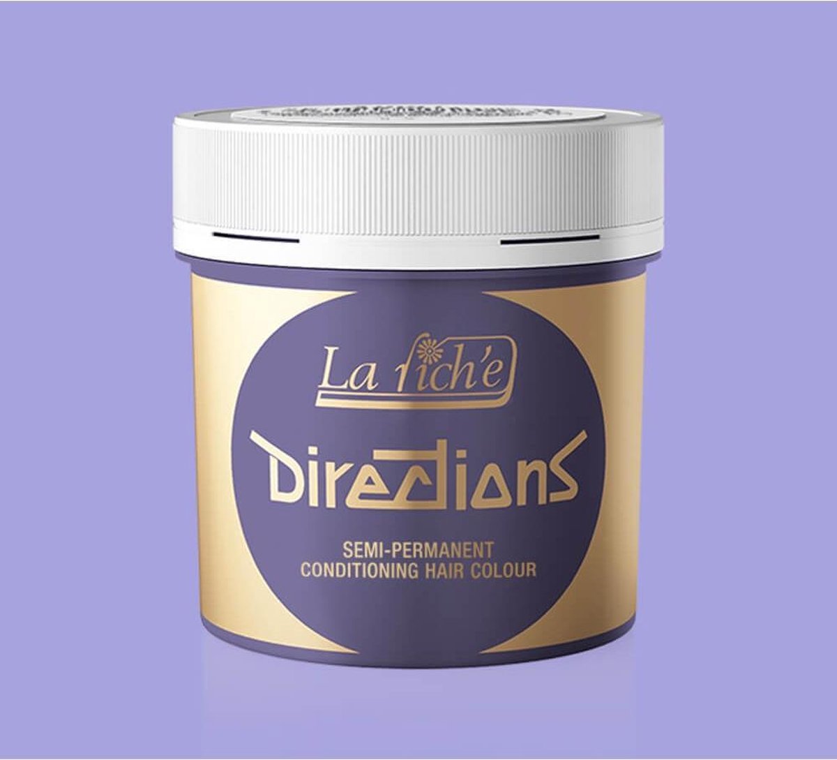 La Riche Directions Hair Colour Dark Tulip