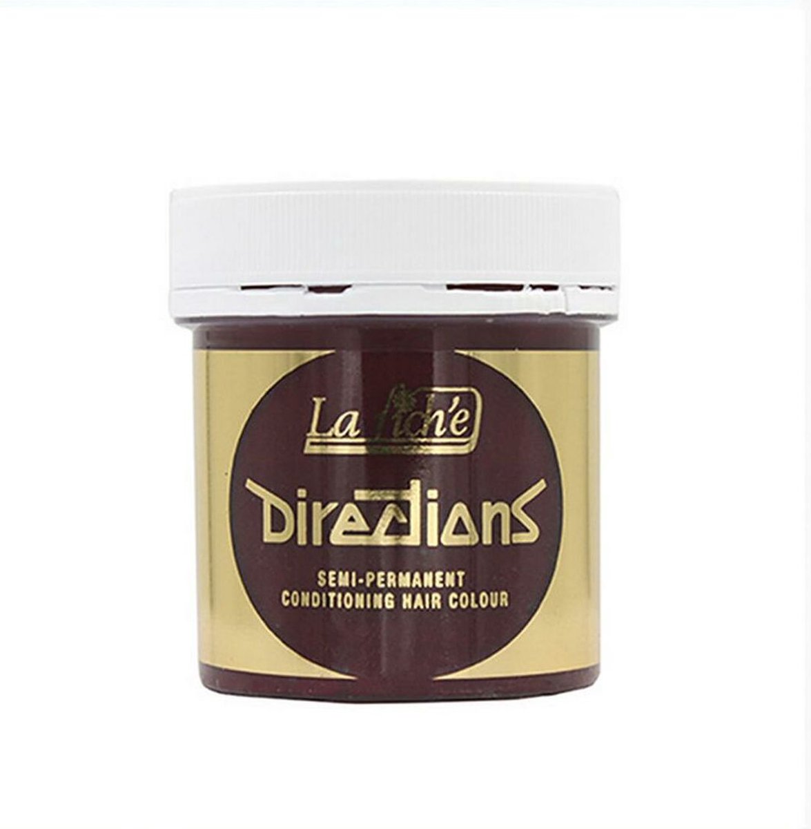 La Riche Directions Hair Colour Dark Tulip