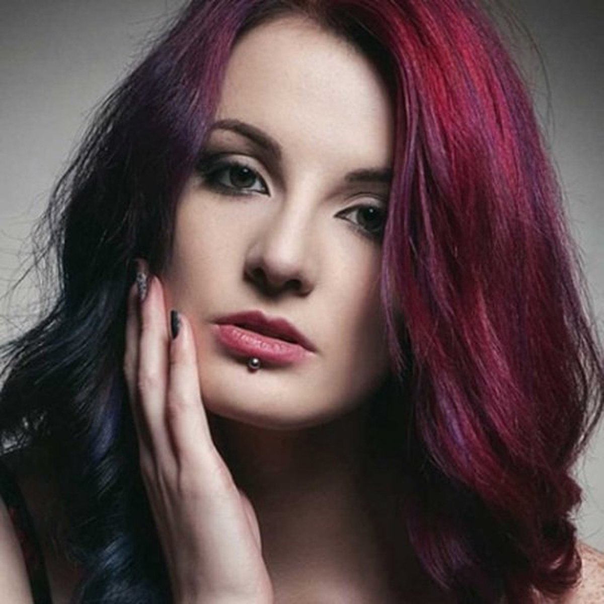 La Riche Directions Hair Colour Dark Tulip