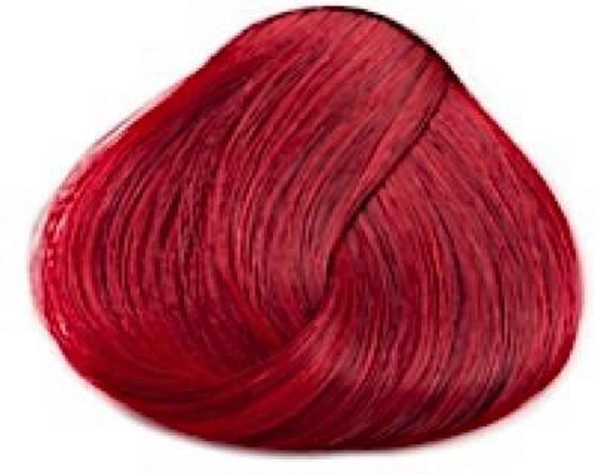 La Riche Directions Hair Colour Vermillion Red
