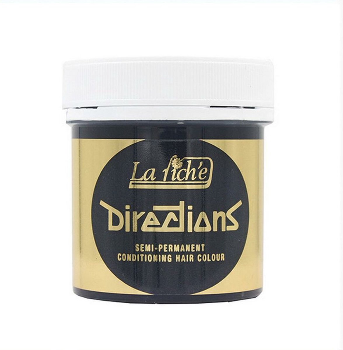 La Riche Directions Hair Colour Midnight Blue