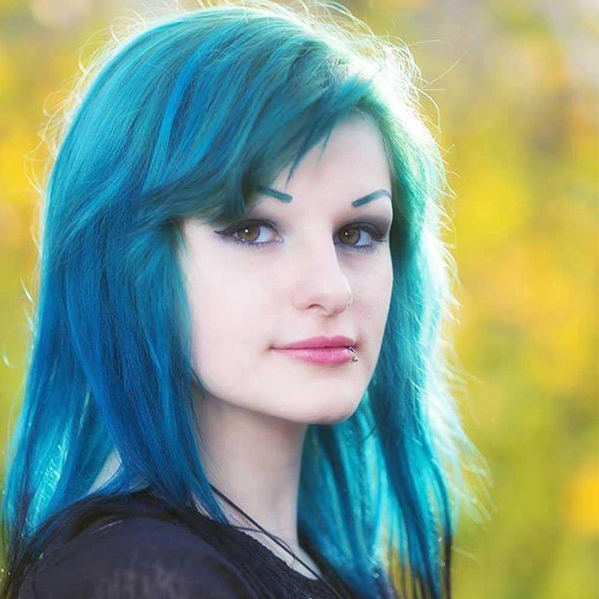 La Riche Directions Hair Colour Turquoise