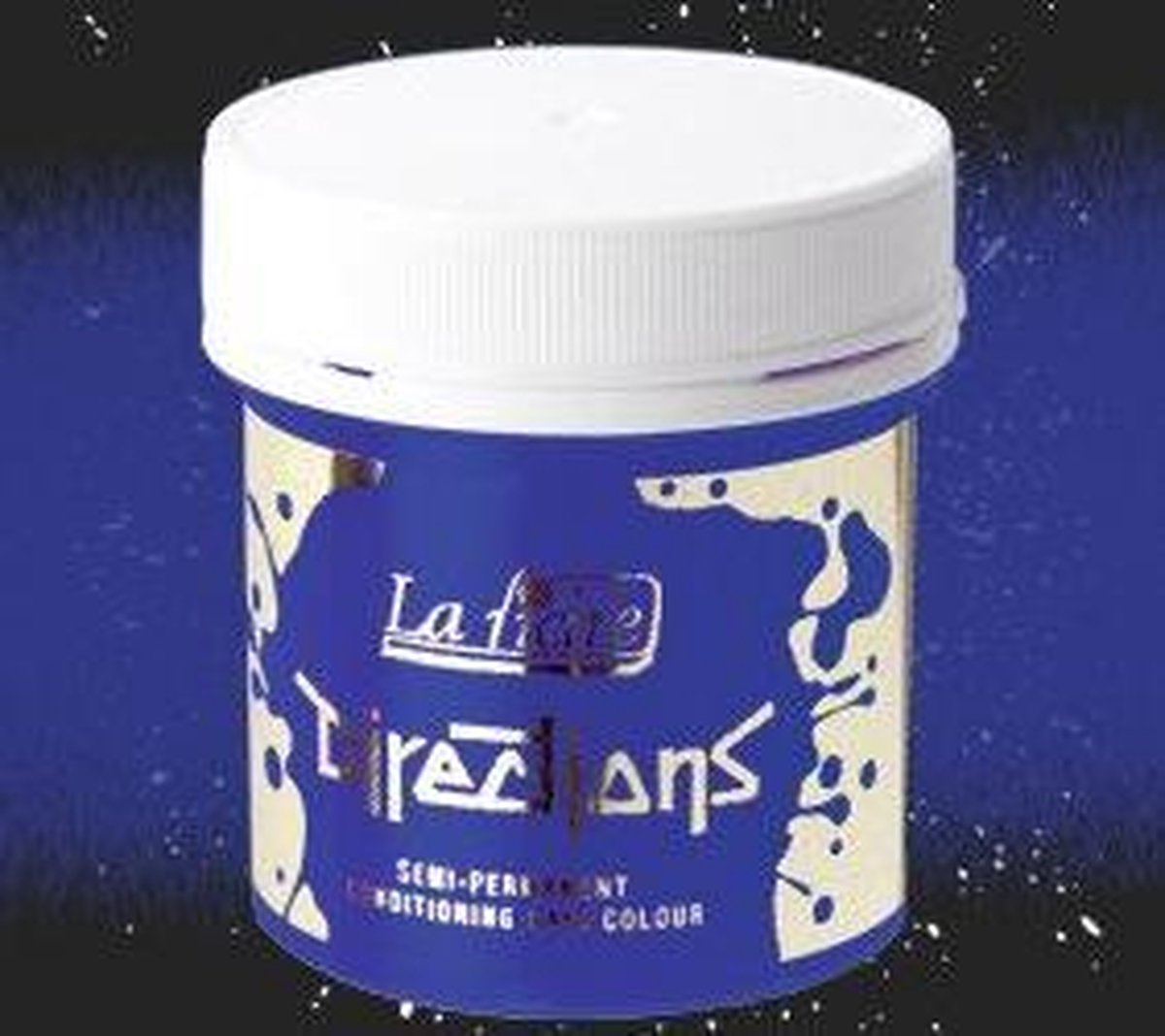 La Riche Directions Hair Colour Turquoise