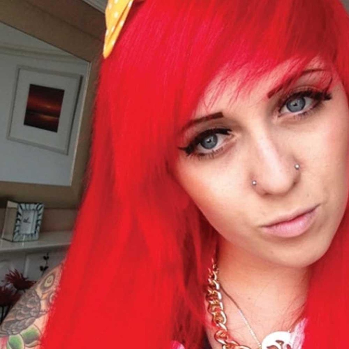 La Riche Directions Hair Colour Fire