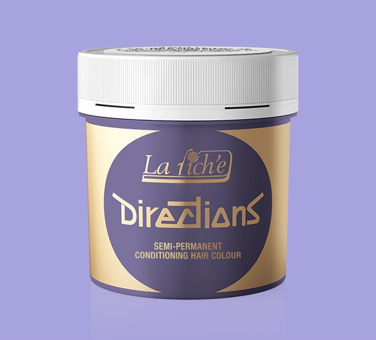 La Riche Directions Hair Colour Lilac