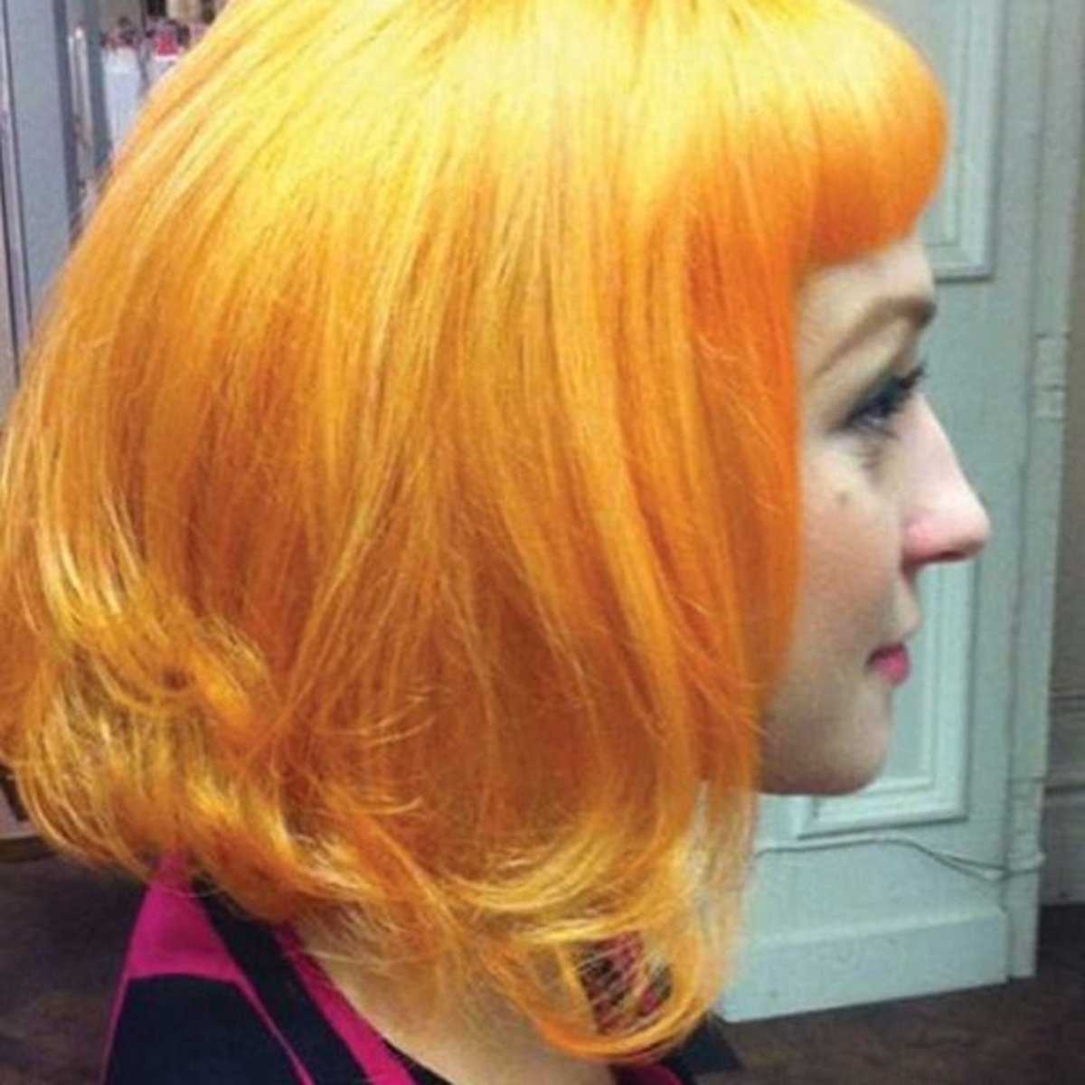 La Riche Directions Hair Colour Apricot