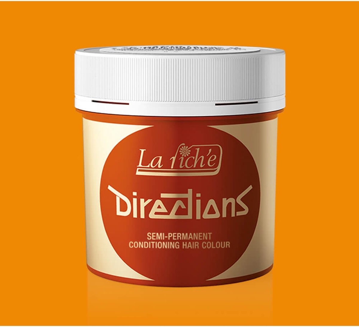 La Riche Directions Hair Colour Apricot