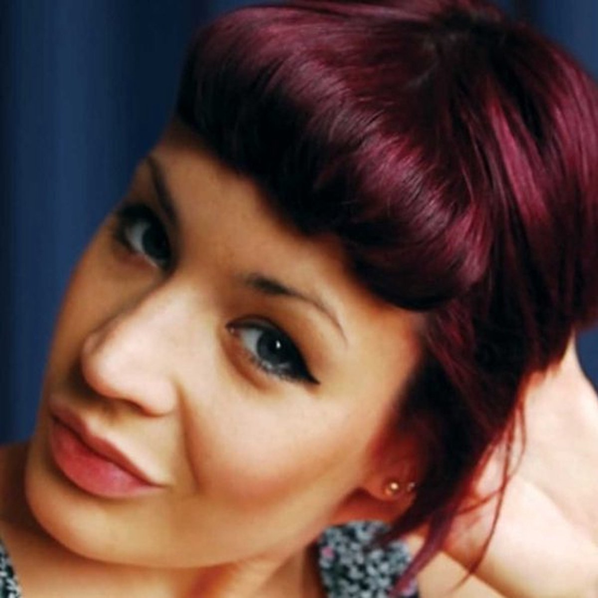 La Riche Directions Hair Colour Rubine