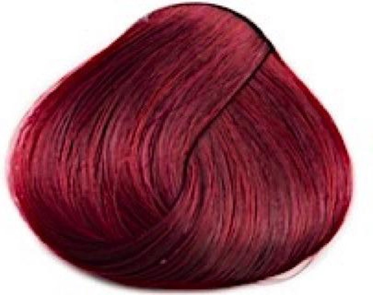 La Riche Directions Hair Colour Rubine