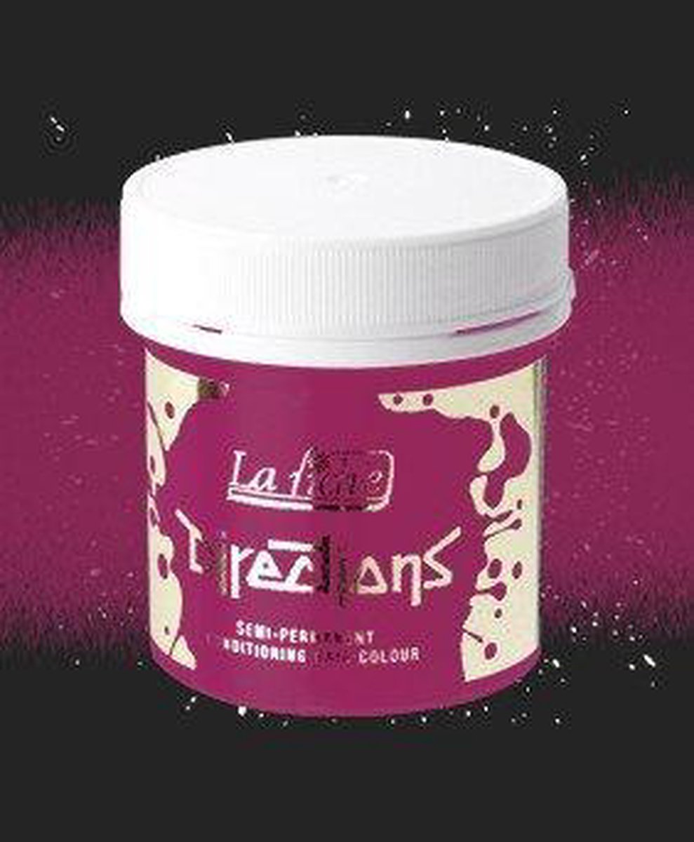 La Riche Directions Hair Colour Violet