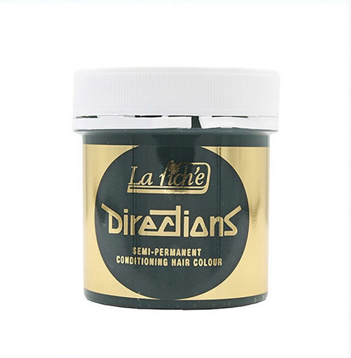 La Riche Directions Hair Colour Apple Green