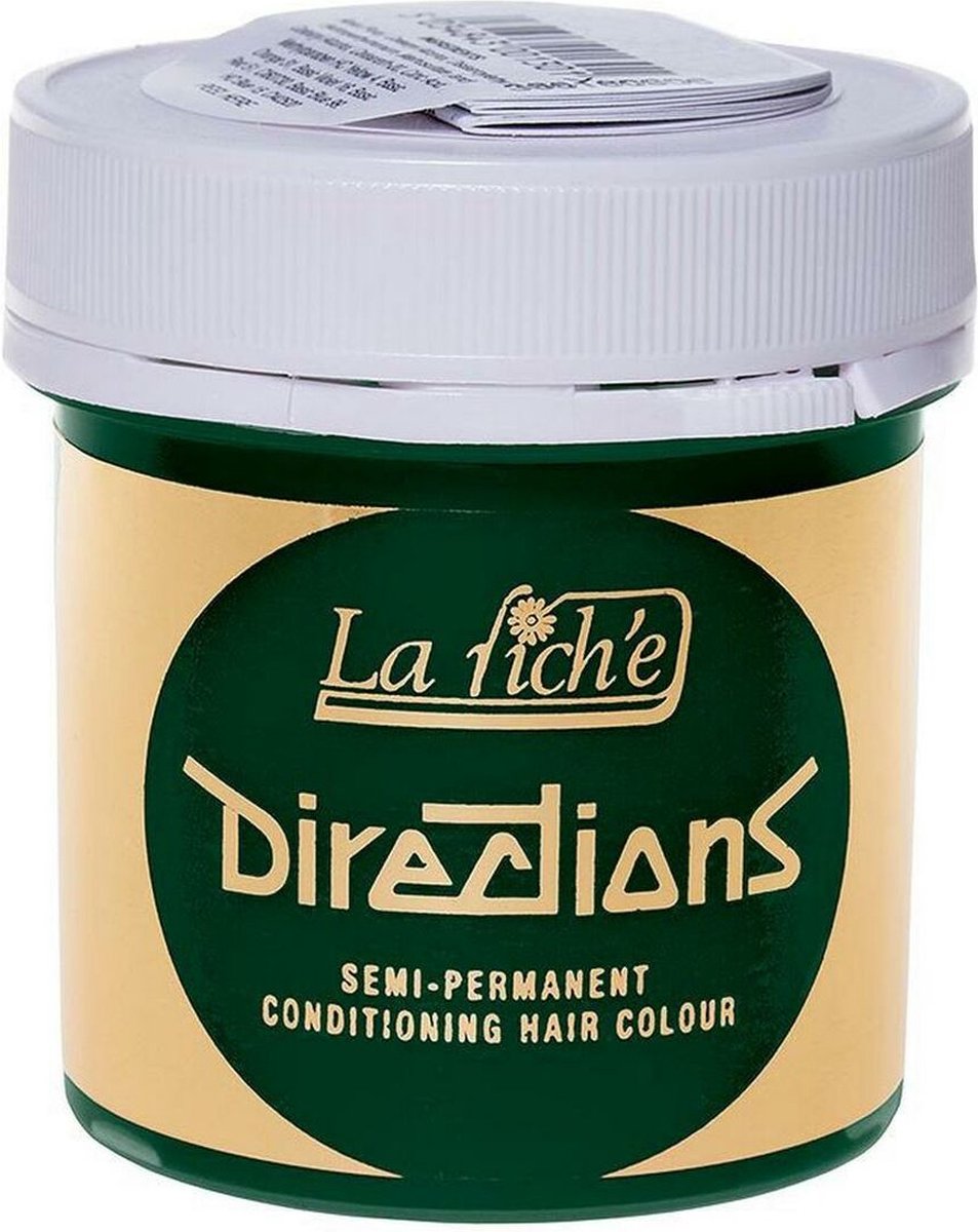 La Riche Directions Hair Colour Apple Green