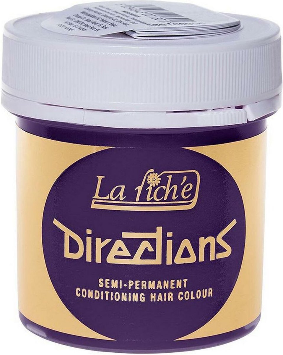 La Riche Directions Hair Colour Lavender