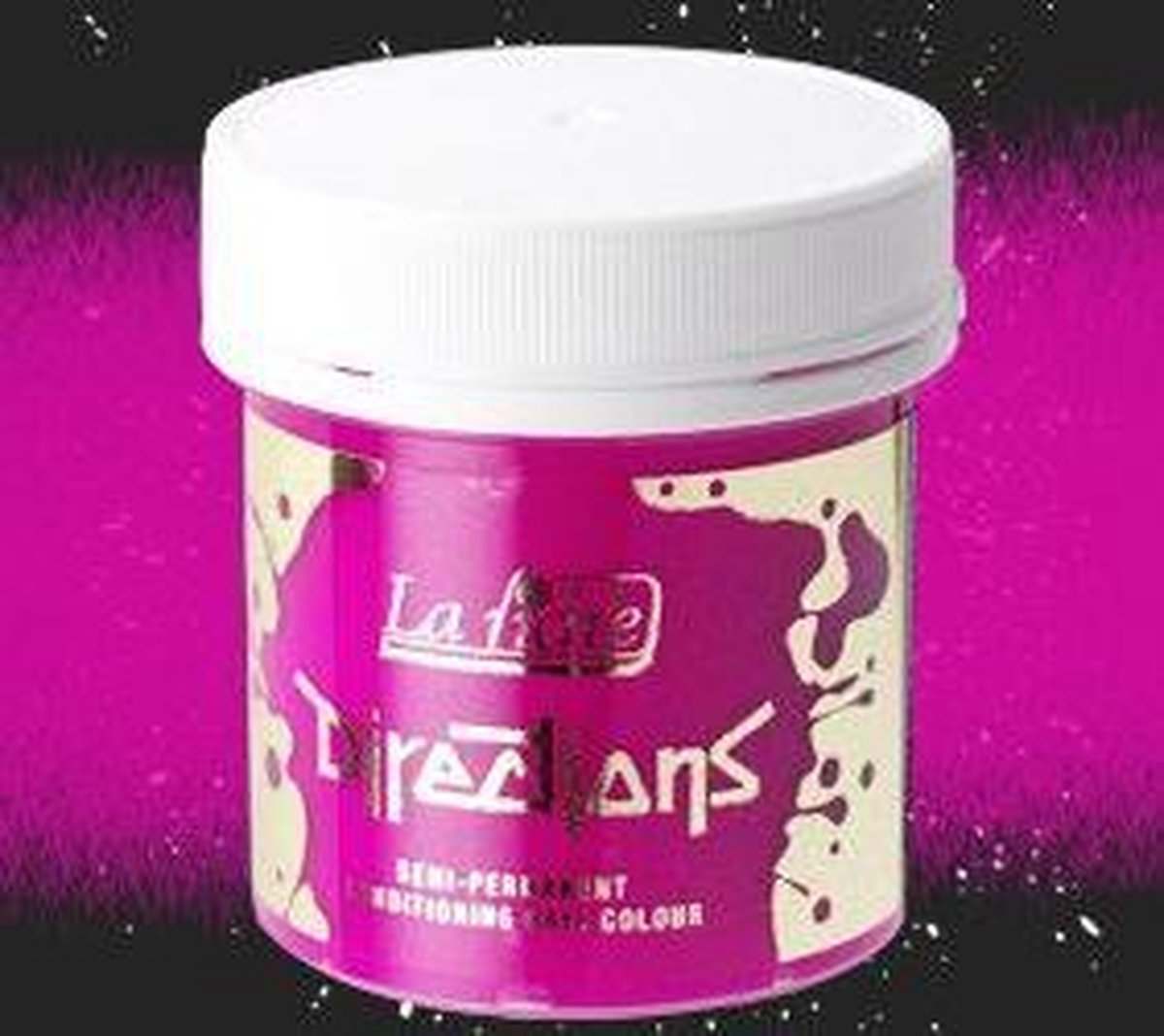 La Riche Directions Hair Colour Lavender