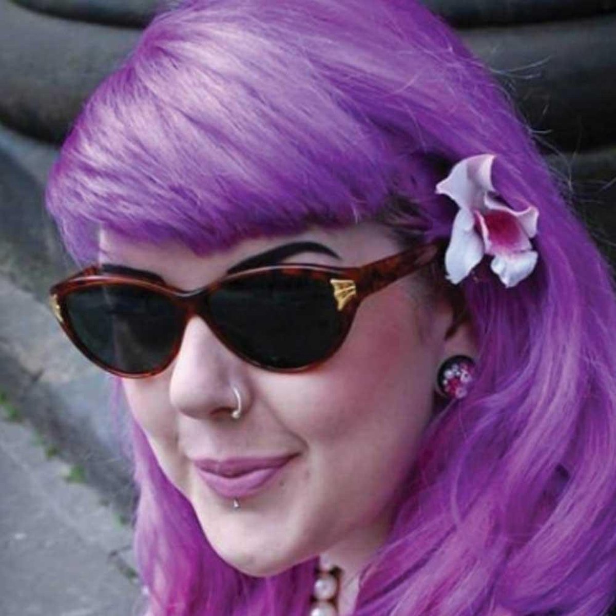 La Riche Directions Hair Colour Lavender