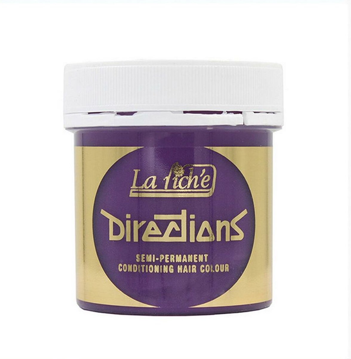 La Riche Directions Hair Colour Lavender