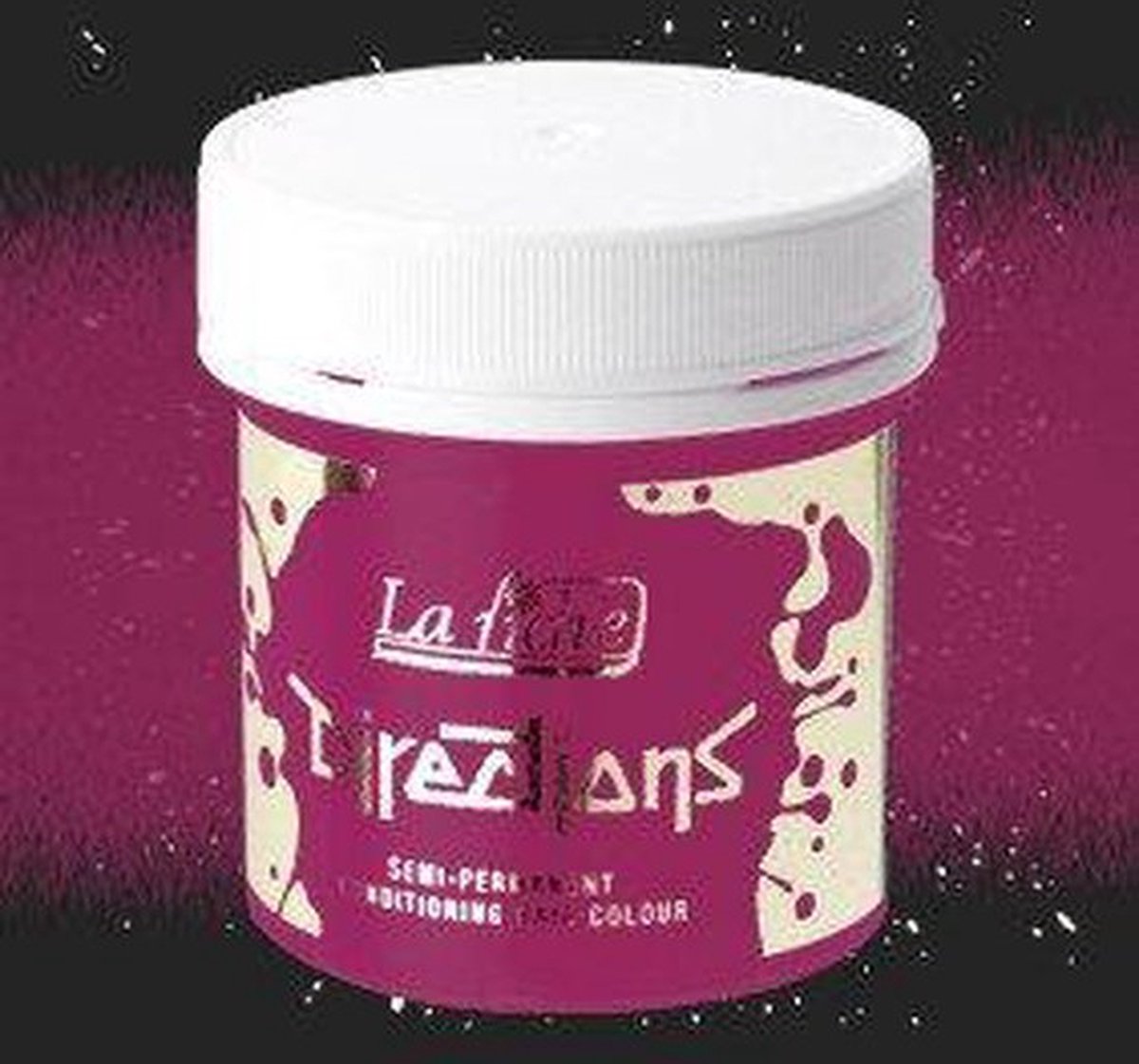 La Riche Directions Hair Colour Atlantic Blue