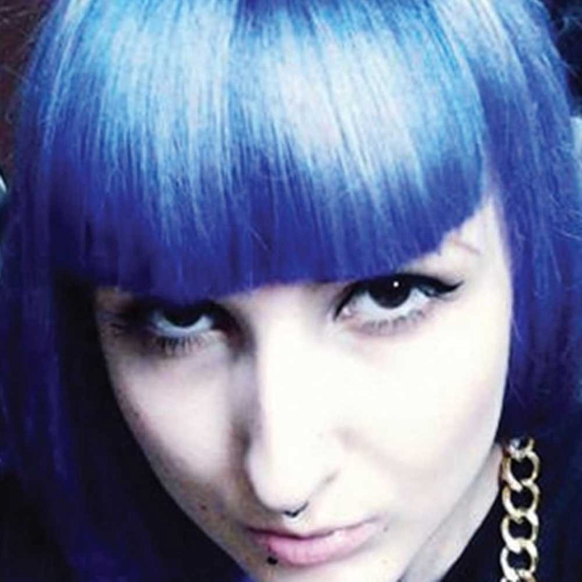 La Riche Directions Hair Colour Atlantic Blue
